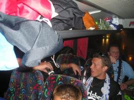 Hamburger SV - F.C. København - 15/09-2005