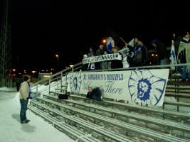 Hammarby IF - F.C. København - 09/03-2006