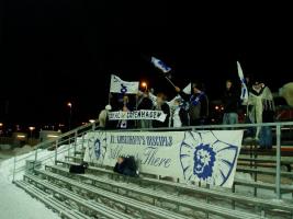 Hammarby IF - F.C. København - 09/03-2006