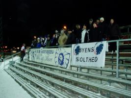 Hammarby IF - F.C. København - 09/03-2006