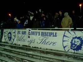 Hammarby IF - F.C. København - 09/03-2006