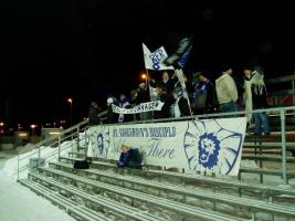 Hammarby IF - F.C. København - 09/03-2006