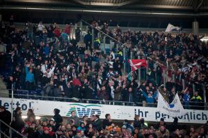 Hannover 96 - F.C. København - 20/10-2011