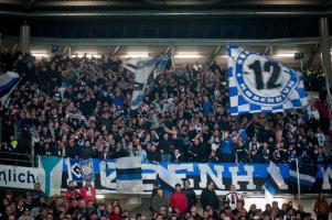 Hannover 96 - F.C. København - 20/10-2011