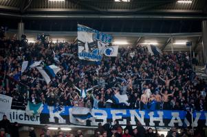 Hannover 96 - F.C. København - 20/10-2011