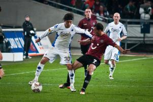 Hannover 96 - F.C. København - 20/10-2011