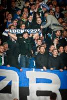 Hannover 96 - F.C. København - 20/10-2011