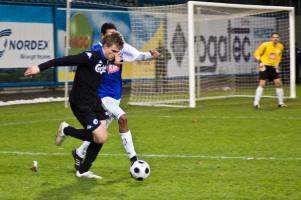 Hansa Rostock - F.C. København - 22/01-2008