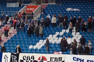 Hansa Rostock - F.C. København - 22/01-2008