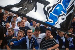 HB Køge - F.C. København - 07/08-2011