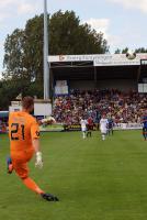 HB Køge - F.C. København - 07/08-2011