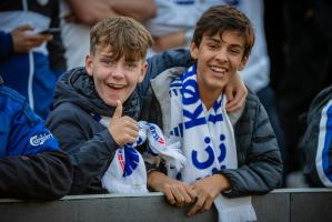 HB Køge - F.C. København - 26/09-2024