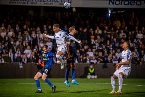 HB Køge - F.C. København - 26/09-2024