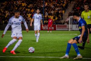 HB Køge - F.C. København - 26/09-2024