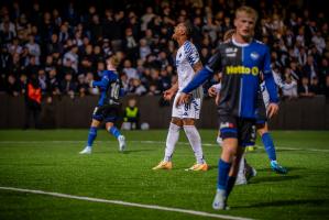 HB Køge - F.C. København - 26/09-2024