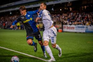HB Køge - F.C. København - 26/09-2024