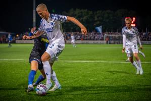 HB Køge - F.C. København - 26/09-2024