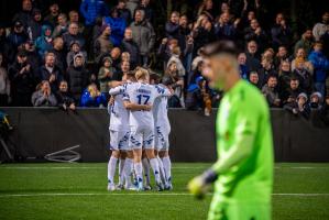 HB Køge - F.C. København - 26/09-2024