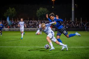 HB Køge - F.C. København - 26/09-2024