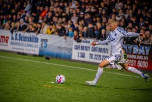 HB Køge - F.C. København - 26/09-2024