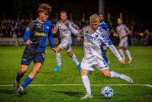 HB Køge - F.C. København - 26/09-2024