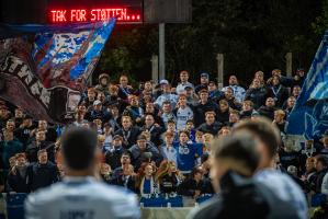 HB Køge - F.C. København - 26/09-2024