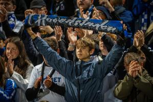 HB Køge - F.C. København - 26/09-2024