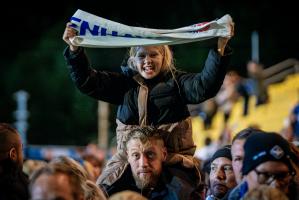 HB Køge - F.C. København - 26/09-2024