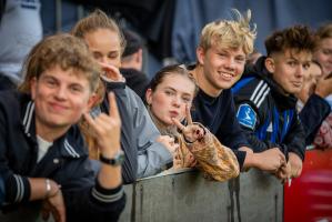 HB Køge - F.C. København - 26/09-2024