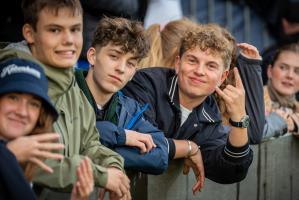 HB Køge - F.C. København - 26/09-2024