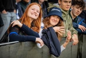 HB Køge - F.C. København - 26/09-2024