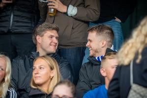 HB Køge - F.C. København - 26/09-2024