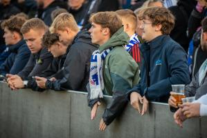 HB Køge - F.C. København - 26/09-2024