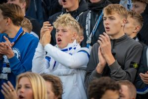 HB Køge - F.C. København - 26/09-2024