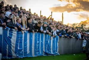 HB Køge - F.C. København - 26/09-2024