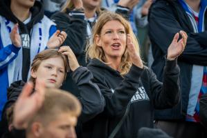 HB Køge - F.C. København - 26/09-2024