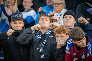 HB Køge - F.C. København - 26/09-2024