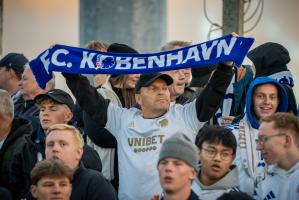 HB Køge - F.C. København - 26/09-2024