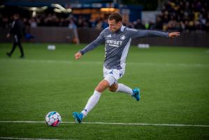 HB Køge - F.C. København - 26/09-2024