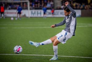 HB Køge - F.C. København - 26/09-2024