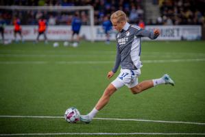HB Køge - F.C. København - 26/09-2024
