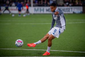 HB Køge - F.C. København - 26/09-2024
