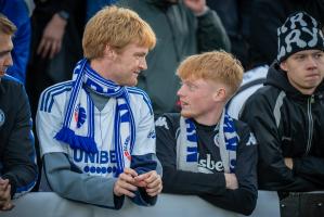 HB Køge - F.C. København - 26/09-2024