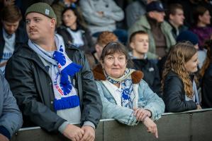 HB Køge - F.C. København - 26/09-2024