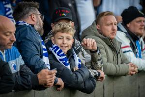 HB Køge - F.C. København - 26/09-2024