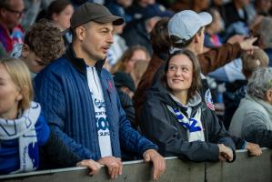 HB Køge - F.C. København - 26/09-2024