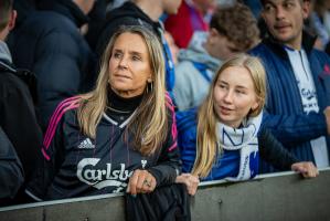 HB Køge - F.C. København - 26/09-2024