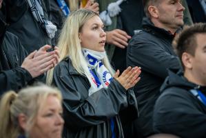 HB Køge - F.C. København - 26/09-2024