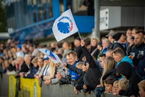 HB Køge - F.C. København - 26/09-2024
