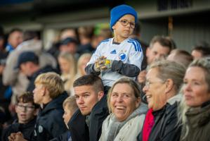 HB Køge - F.C. København - 26/09-2024
